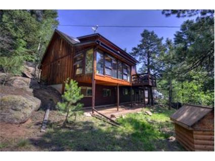  30251 Kings Valley East, Conifer, CO photo