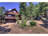  30251 Kings Valley East, Conifer, CO 7283990