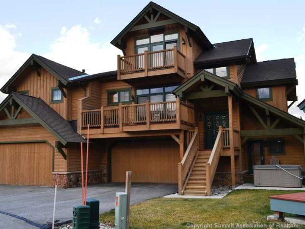  80 Oak Lane, Breckenridge, CO photo