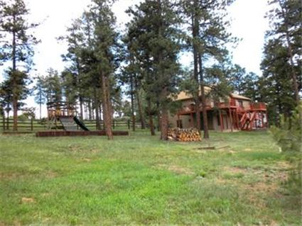  214 Old Corral Road, Bailey, CO photo