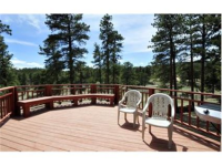  214 Old Corral Road, Bailey, CO 7285753