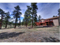  214 Old Corral Road, Bailey, CO 7285759
