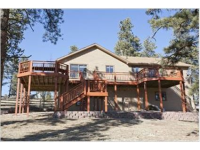  214 Old Corral Road, Bailey, CO 7285756