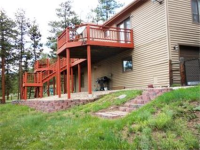  214 Old Corral Road, Bailey, CO 7285757