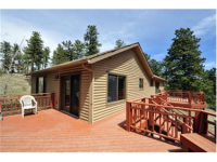 214 Old Corral Road, Bailey, CO 7285751