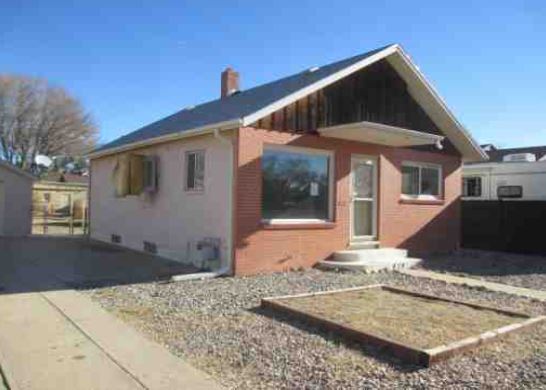  414 E Adams Ave, Pueblo, CO photo