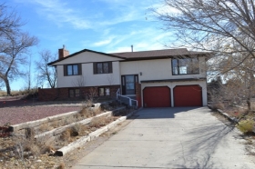  832 S Tijuana Dr, Pueblo West, CO photo