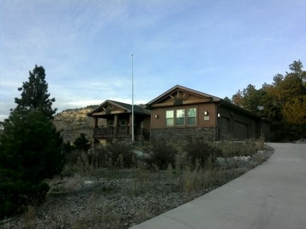  1112 Greenland Forest Dr, Monument, CO photo