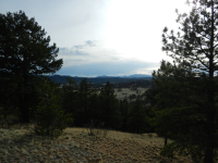  918 Old Ranch Rd., Florissant, CO 7765365