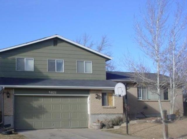  5821 West 110th Pl, Westminster, CO photo