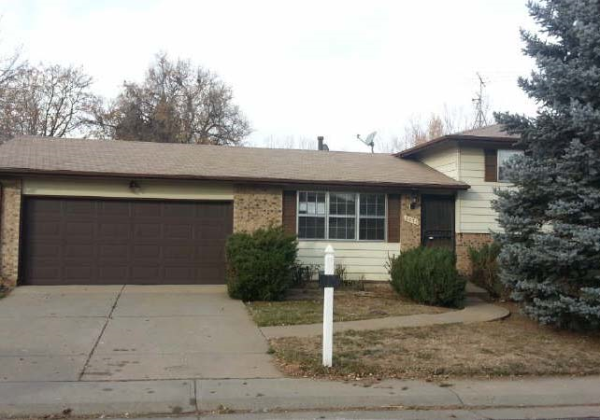  3071 S Chester Court, Denver, CO photo