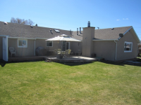  307 Fullenwider Ave, Center, CO 8161231