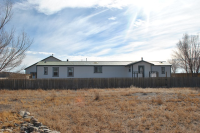 60700 CY RD H25, Center, CO 81125