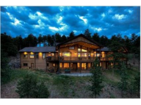4175 Game Trail, Indian Hills, CO 80454