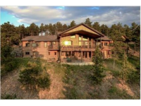  4175 Game Trail, Indian Hills, CO 8386736
