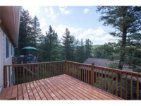  26495 South End Road, Kittredge, CO 8386988