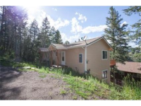  26495 South End Road, Kittredge, CO 8386991