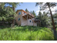  26495 South End Road, Kittredge, CO 8386990