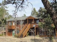  211 Hawk Lane, Guffey, CO 8408432