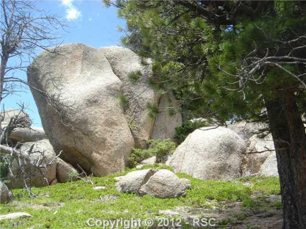  237 Lost Cabin Rd, Manitou Springs, CO photo