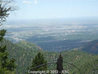  237 Lost Cabin Rd, Manitou Springs, CO 8413292