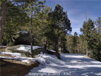  316 Summit Rd, Manitou Springs, CO 8413817