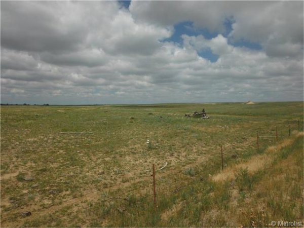  8728  Cty  Rd 173, Matheson, CO photo