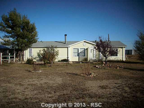  32925 Fossinger Rd, Yoder, CO photo