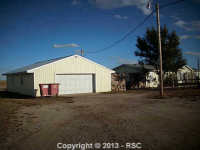  32925 Fossinger Rd, Yoder, CO 8415771