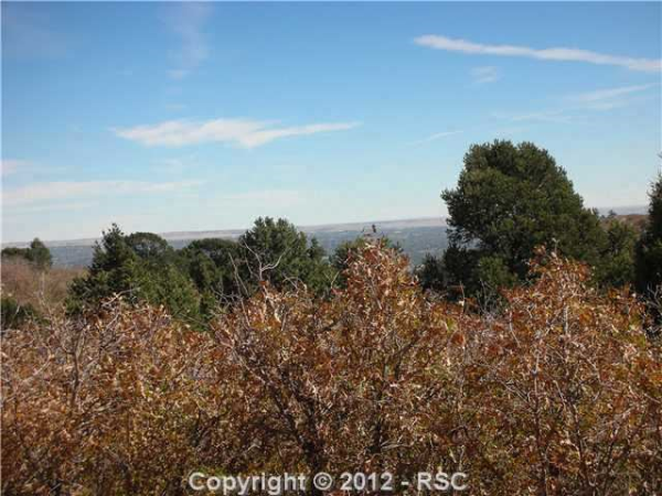  4060 Cedar Heights Dr, Colorado Springs, CO photo