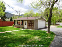  8 Hazel Av, Colorado Springs, CO 8416465