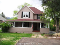  8 Hazel Av, Colorado Springs, CO 8416461