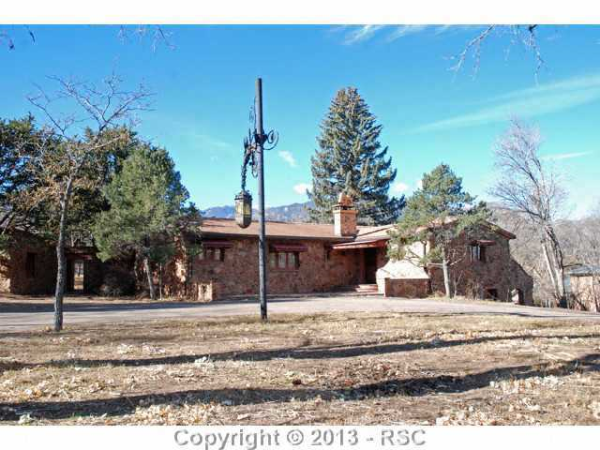  14 W Oak Av, Colorado Springs, CO photo