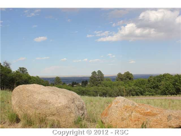  442 Stone Cottage Gr, Colorado Springs, CO photo