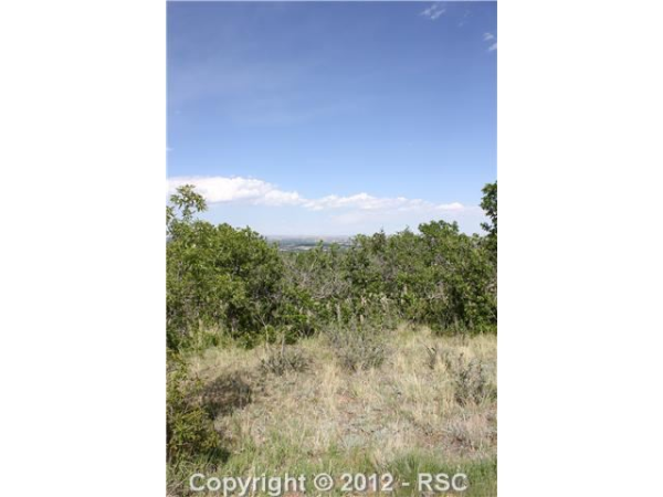  Lot 2 Oakmoor Ht, Colorado Springs, CO photo