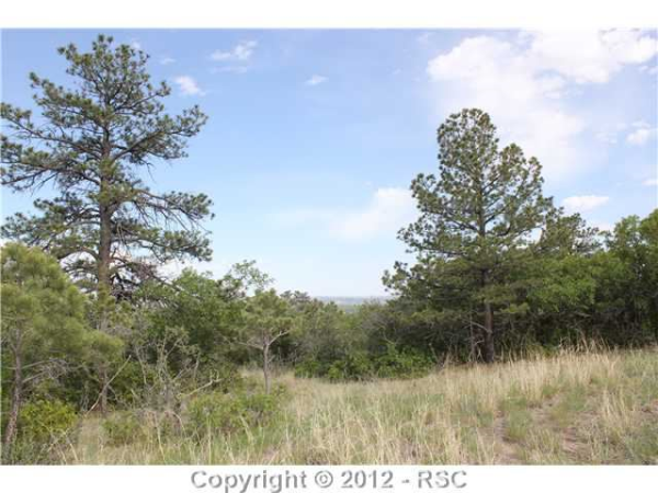  Lot 3 Oakmoor Ht, Colorado Springs, CO photo