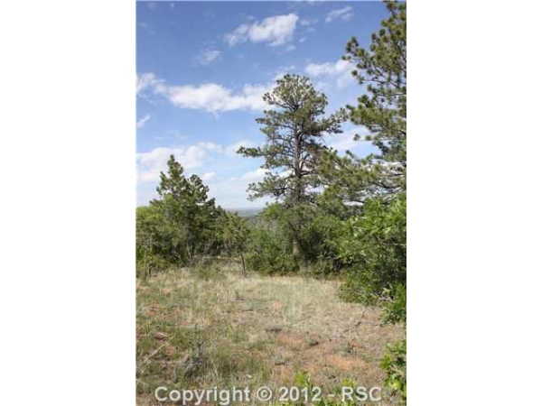  Lot 4 Oakmoor Ht, Colorado Springs, CO photo