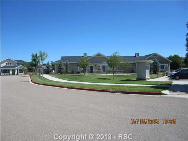  1604 Lewis Ridge Vw 1604, Colorado Springs, CO photo