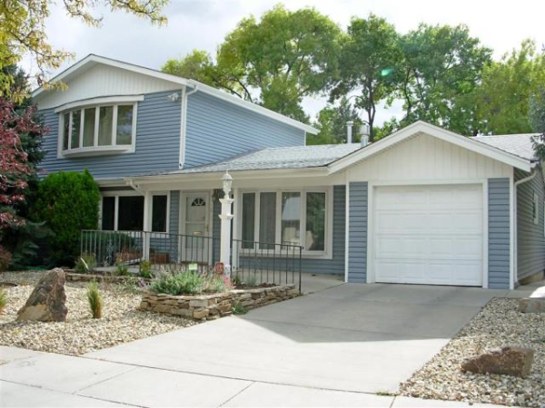  1055 E. La Salle St., Colorado Springs, CO photo