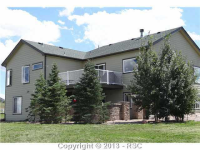  19650 E Thunder Rd, Colorado Springs, CO 8417481