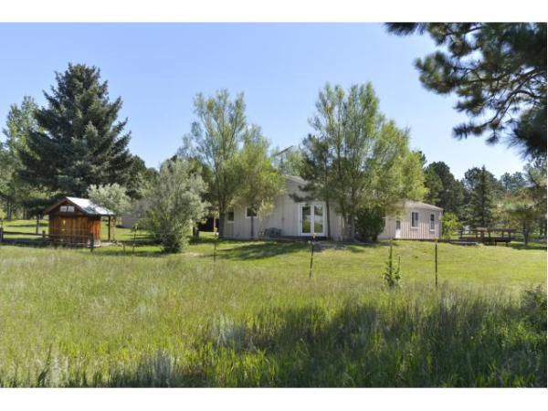  10420 Teachout Rd., Colorado Springs, CO photo