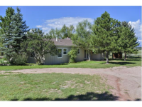  10420 Teachout Rd., Colorado Springs, CO 8417488