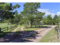  10420 Teachout Rd., Colorado Springs, CO 8417487