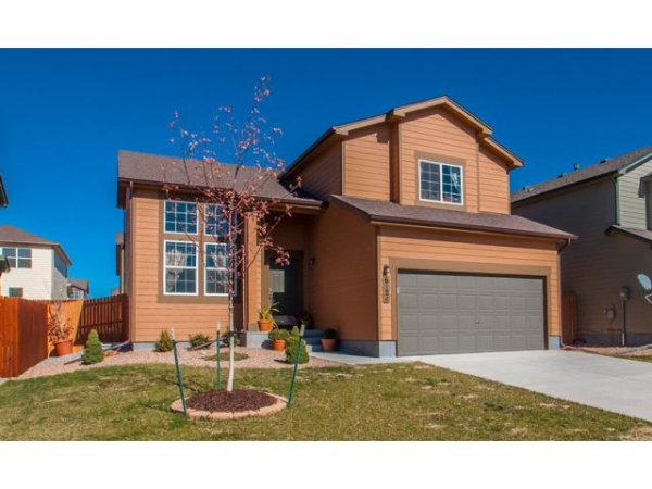  6824 Sierra Meadows Dr., Colorado Springs, CO photo