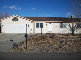  308 S Karval Drive, Pueblo West, CO photo