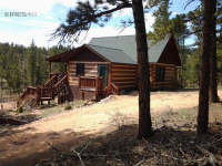  458 Alpine Elk Ranch Ln, Red Feather Lakes, CO 8913038
