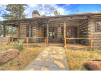  2252 Fox Acres Dr E, Red Feather Lakes, CO 8913050