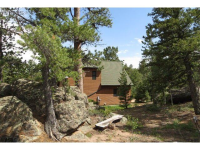  1323 Crow Rd, Red Feather Lakes, CO 8913150