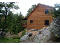  1323 Crow Rd, Red Feather Lakes, CO 8913152