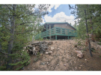  326 Hatchetumi Dr, Red Feather Lakes, CO 8913156